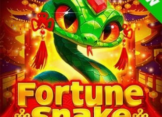 Endorphina Fortune Snake игра