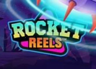 Hacksaw Gaming Rocket Reels