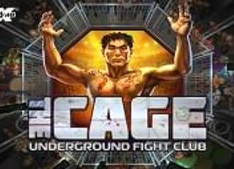 Nolimit City The Cage слот
